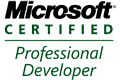 Karl Haak Microsoft Certified Professional Developer