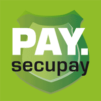 pay.secupay Logo