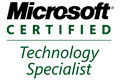Karl Haak Microsoft Certified Technology Specialist
